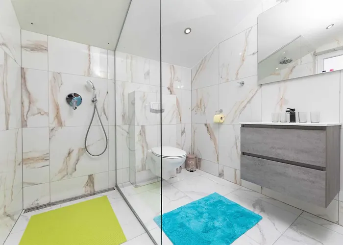 Holiday home House Veroniq With Pool And Jacuzzi *
